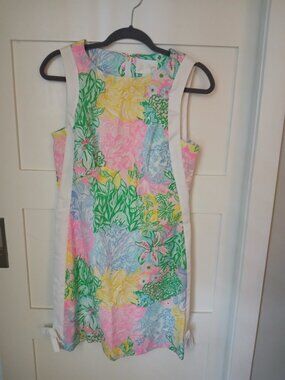 Lilly Pulitzer  size 4 dress